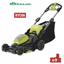 TOSAERBA A BATTERIA RYOBI 36V ART. RY36LM40A-0 (SOLO MACCHINA)